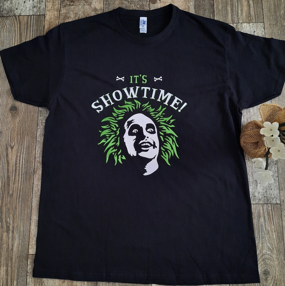 Beetle Juice T-shirt
